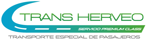 TRans herveo transporte especial de pasajeros