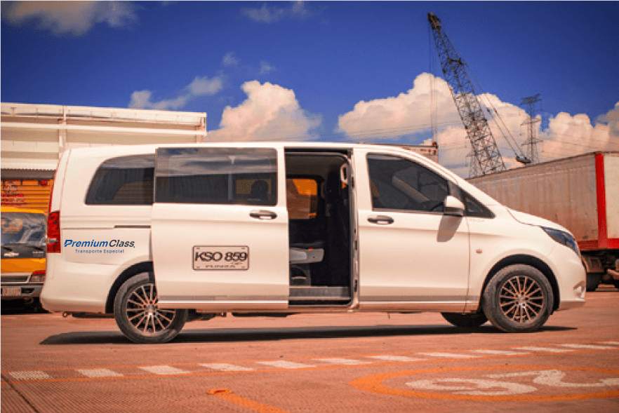 Premium Class servicio-escolar